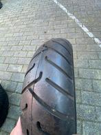 Achterwiel Honda Dylan SES 150/125 met Deestone band, Ophalen, Gebruikt