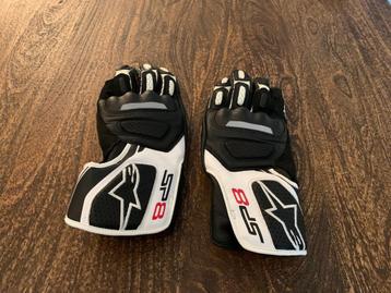 Alpinestars handschoenen nieuw! Gp8  beschikbaar voor biedingen