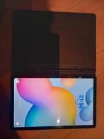 Samsung tablet s6 lite 128 gb, Computers en Software, Android Tablets, Gebruikt, S6 Lite, 128 GB, Samsung tablet