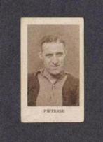 Voetbalplaatje Pieterse DHC Delft 1931 (149), Verzamelen, Ophalen of Verzenden, Zo goed als nieuw