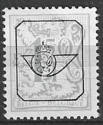 Belgie 1982/1984 - OBP 801P7pre - Opdruk G - 1,50 F. (ZG)