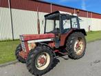 International 844-S 4wd, Zakelijke goederen, Agrarisch | Tractoren, Overige merken, Gebruikt, 80 tot 120 Pk