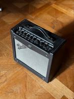 Fender Mustang 1 v2 70 wat gitaar versterker met filters, Ophalen, Zo goed als nieuw, Minder dan 50 watt