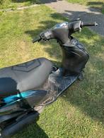 Zip 125 zonder 123 met nummer zonder papieren of te ruil, Fietsen en Brommers, Scooters | Piaggio, Ophalen, Zip