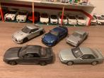 JDM collectie te koop. Nissans, Toyota’s, Subaru’s en Mazda, Hobby en Vrije tijd, Modelauto's | 1:18, Ophalen, Zo goed als nieuw