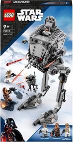 LEGO 75322 LEGO Star Wars Hoth AT-ST (nieuw), Kinderen en Baby's, Speelgoed | Duplo en Lego, Nieuw, Ophalen of Verzenden