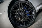 BMW 5 Serie M5 Touring | Vossen HF7 | M DRIVER-PACK & DRIVIN, Gebruikt, 8 cilinders, 2000 kg, 4395 cc