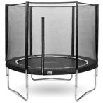 Salta trampoline All-in 183 met veiligheidsnet /2x, Ophalen, Zo goed als nieuw