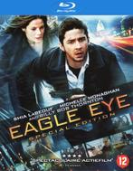 Blu-ray: Eagle Eye (Special Edition), Thrillers en Misdaad, Ophalen of Verzenden, Zo goed als nieuw