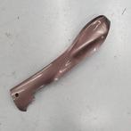 Zijkap links Sym Fiddle II 2 bruin kappen linker zijskirt, Ophalen of Verzenden, Gebruikt, Kap, SYM