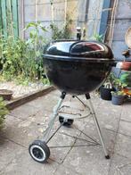 Weber bbq, Ophalen, Gebruikt