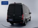 Mercedes-Benz Sprinter 317 1.9 CDI L2H2 Pro 3500KG trekgewic, Auto's, Bestelauto's, Automaat, Gebruikt, 4 cilinders, Zwart