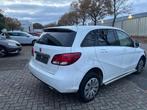 B 220 CDI 7G-DCT NAP 2 JAAR APK! Pdc Navi EURO 6, Auto's, Mercedes-Benz, Stof, 4 cilinders, USB, Wit