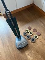 Boenmachine deLonghi LC500C, Doe-het-zelf en Verbouw, Reinigingsmachines, Ophalen, Gebruikt