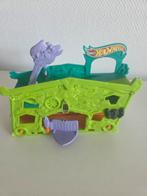 Hot Wheels Spookhuis Speelset, Ophalen of Verzenden, Gebruikt