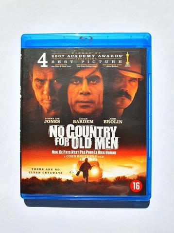 No Country For Old Men beschikbaar voor biedingen