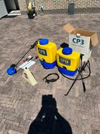Cooper pegler drukspuiten, Tuin en Terras, Ophalen of Verzenden, Zo goed als nieuw, Onkruidbestrijding