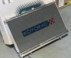 Koyorad performance radiateur 48mm - Lancer Evo Evolution 6, Auto diversen, Ophalen of Verzenden
