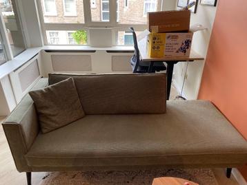 Bank / chaise longues 