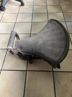 Zweefzadel Koets / Merat / Dunlop vb BSA, Norton, NSU, Gilet, Motoren, Ophalen of Verzenden, Gebruikt