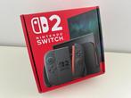 Nintendo Switch 2 nieuw in doos, direct afhalen of verzenden, Spelcomputers en Games, Spelcomputers | Nintendo Switch, Ophalen of Verzenden