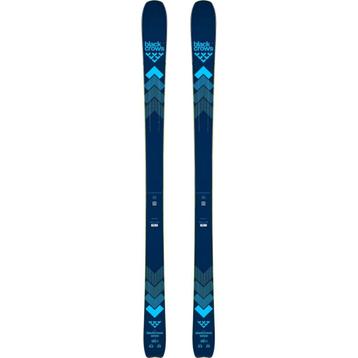 Black Crow Serpo Heren Allmountain ski's lengte 174 Nieuw beschikbaar voor biedingen