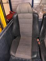 Mercedes 190 16v voorstoelen, Auto-onderdelen, Interieur en Bekleding, Ophalen, Gebruikt, Mercedes-Benz