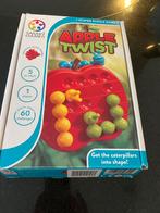 Smart Games Apple Twist Puzzel, Ophalen of Verzenden, 10 tot 50 stukjes, Zo goed als nieuw, 6 jaar of ouder