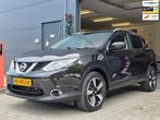 Nissan Qashqai 1.2 N-Connecta / NAP ! / PANODAK / KEYLESS /, 65 €/maand, Gebruikt, 4 cilinders, Met garantie (alle)
