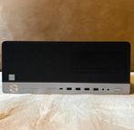 HP EliteDesk 800 G4 – i5 8500 |256GB SSD NVME| Windows 11|, Computers en Software, Desktop Pc's, Hp, 8 GB, Ophalen of Verzenden