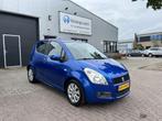 Suzuki Splash 1.2 |AUTOMAAT |AIRCO |APK: 24-02-2026, 86 pk, Gebruikt, 4 cilinders, Blauw