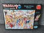 Complete Wasgij puzzels kopen of ruilen, 500 t/m 1500 stukjes, Legpuzzel, Zo goed als nieuw, Ophalen