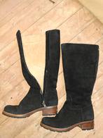 Ugg Laarzen Maat 37 - Heerlijk Warm!, Kleding | Dames, Ophalen, Hoge laarzen, UGG, Zwart