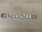 Mercedes GLA klasse type aanduiding, Ophalen of Verzenden, Zo goed als nieuw