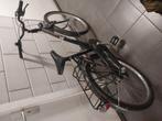 Velamos dames kinderfiets, Fietsen en Brommers, Fietsen | Vouwfietsen, Ophalen, Zo goed als nieuw, Dames, Overige merken