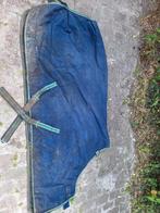 Bucas smartex extra 300 gram 5'9 maat 175, Dieren en Toebehoren, Ophalen of Verzenden, Zo goed als nieuw, Deken