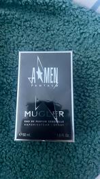Mugler Men 50ML, Ophalen of Verzenden, Zo goed als nieuw