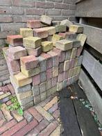 Te koop: ongeveer 200 koppelstones, Tuin en Terras, Tegels en Klinkers, Ophalen, Klinkers, Nieuw, Minder dan 5 m²