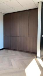 Zgan METOD ikea kastdeuren Sinarp 60*220cm, Ophalen of Verzenden, Zo goed als nieuw, 50 tot 100 cm, Minder dan 100 cm