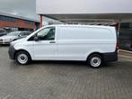 Mercedes-benz VITO 114 CDI L2H1 Lang Airco/Deuren Achter/DEA, 136 pk, 4 cilinders, 1905 kg, Wit