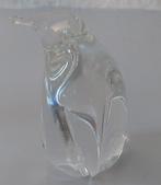 Glazen dieren, Ophalen