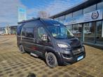 Sunlight Cliff 540 ADVENTURE, Buscamper of Camperbus, Sunlight, Ringverwarming, Tot en met 2