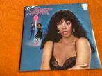 Donna Summer, Ophalen of Verzenden, Zo goed als nieuw, 12 inch