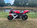 Yamaha R1 bouwjaar 2003, Motoren, Sportuitlaat, 4 cilinders, Motorrijbewijs A, Super Sport