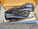 Viking schaatsen, Ophalen, Viking, Gebruikt, Noren