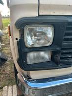 Gezocht koplamp omlijsting chevy van g20 1984, Ophalen, Gebruikt, Chevrolet