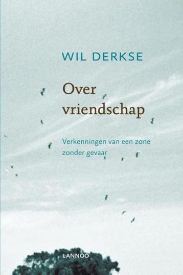 Over vriendschap beschikbaar voor biedingen
