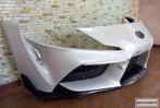 TOYOTA SUPRA 30İ MK5 VOORBUMPER BUMBER 2019-2022, Gebruikt, Achterklep, Ophalen of Verzenden, Toyota