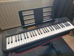 Casio CT-S100 Keyboard, Muziek en Instrumenten, Keyboards, Ophalen, Zo goed als nieuw, 61 toetsen, Casio