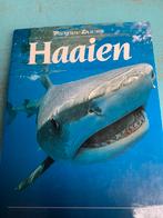 Haaien, Ophalen of Verzenden, Zo goed als nieuw